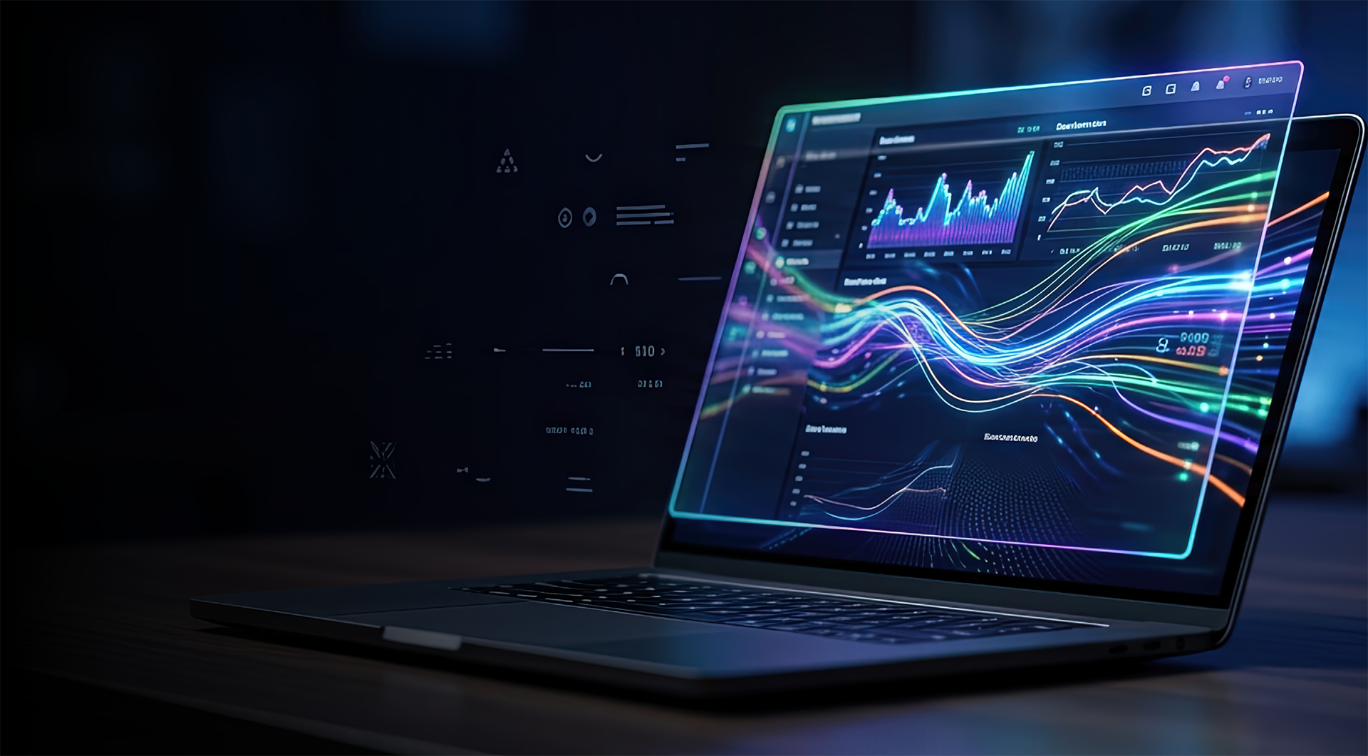 Technology powering the syndication platform